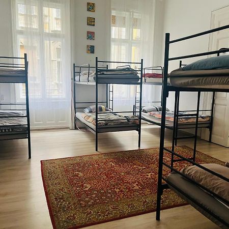 East Point Hostel Βουδαπέστη Εξωτερικό φωτογραφία