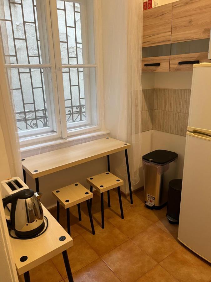 East Point Hostel Βουδαπέστη Εξωτερικό φωτογραφία