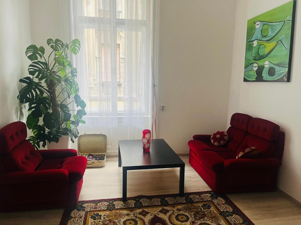 East Point Hostel Βουδαπέστη Εξωτερικό φωτογραφία